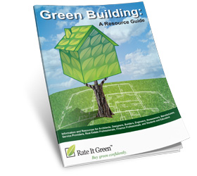 Green Building Resource Guide
