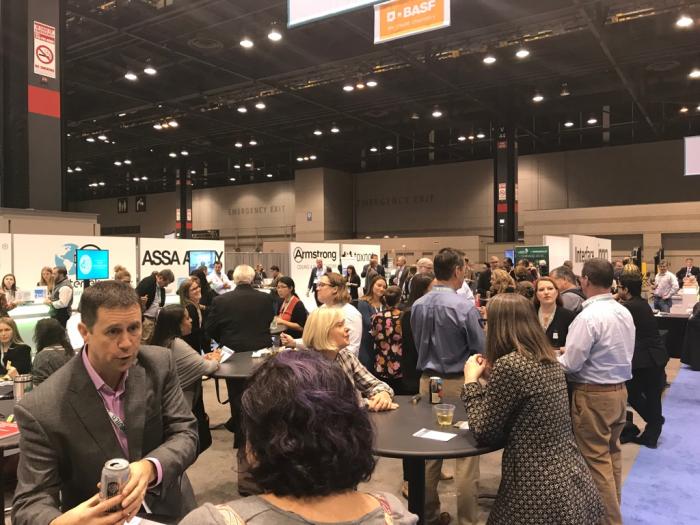 Greenbuild 2018 - Report Out, and Top 10