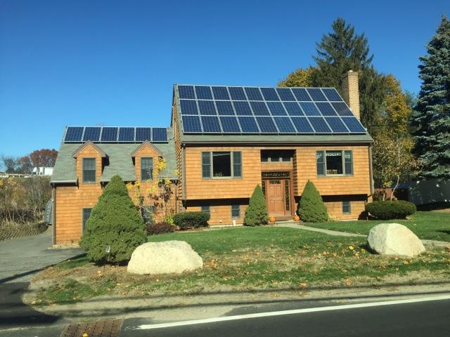 What Homeowners Should Know Before Going Solar