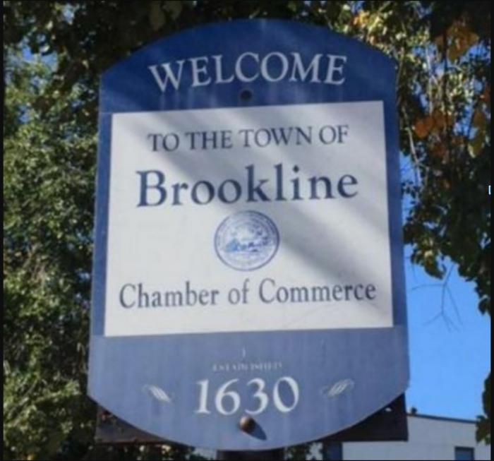 Brookline Massachusetts Bans Oil and Gas Pipes in New Construction 