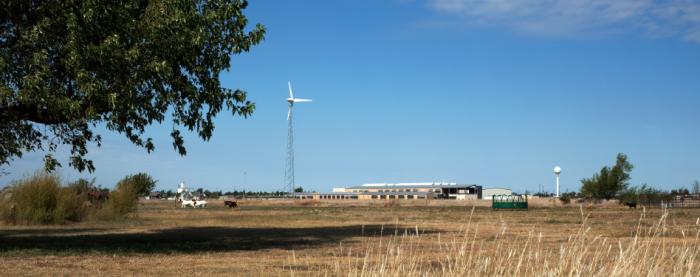 Greensburg Kansas: Setting the Example for Other Cities to go 100% Renewable