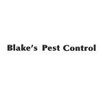 Blake’s Pest Control