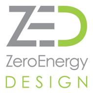 ZeroEnergy Design