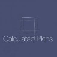 Calculated Plans - Architecture