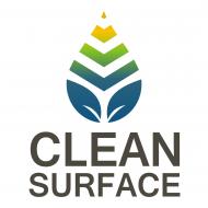 Clean Surface
