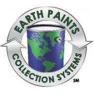 Earth Paints Collection Systems