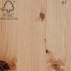 FSC Certified Solid Woods