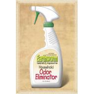 Earthworm: Household Odor Eliminator