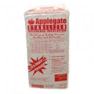 Applegate Stabilized Cellulose Insulation