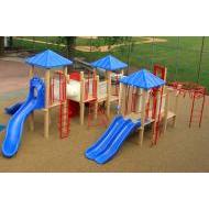 Safeplay Playground Equipment