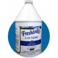 Freshana’s® fully organic Laundry Solution