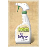 Earthworm: All Purpose Cleaner