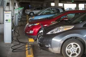 Promising Growth for Electric Vehicles but will it Continue?