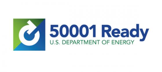 Participate in DOE's 50001 Ready Program - Central Texas - 1