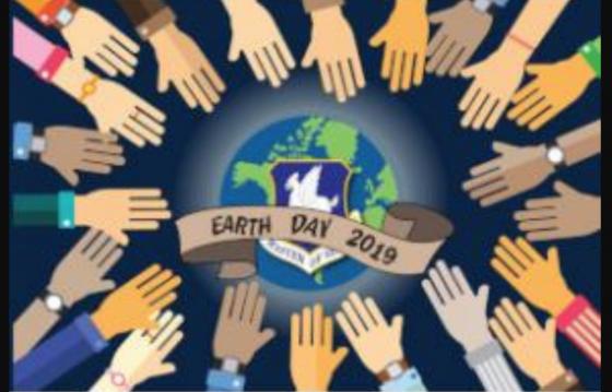 Earth Day and the Sustainability Industry - 1