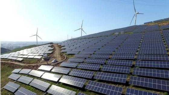 China to invest $361 billion into renewable power generation by 2020