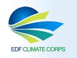 Sustainable Summer Opportunity: EDF Climate Corps Fellow, Environmental Defense Fund, Multiple locations incl. CA, FL, MA, NY, TX