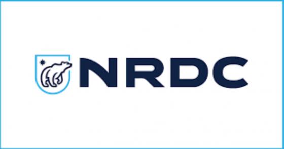 NRDC Sustainable Job Opportunity