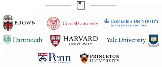 250 Ivy League courses you can take online right now for free!