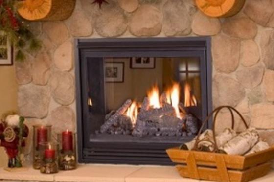 Seeking Recommendations for an Eco Friendly Gas Fireplace Insert