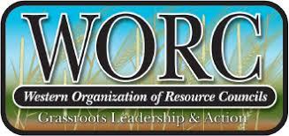 Sustainability Job Opportunity:  Full-Time Media Coordinator, The Western Organization of Resource Councils (WORC)  - Montana