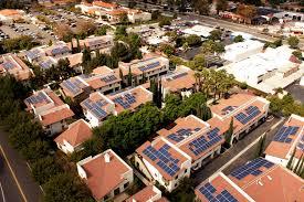 Gaps Analysis - Help Inform Zero Net Energy Policy! Take this Survey, and Help California's Energy Commission