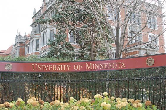 Job Opportunity: Research Fellow for The Center of Sustainable Building Research, University of Minnesota