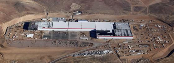 Tesla Gigafactory: What it means for solar energy?
