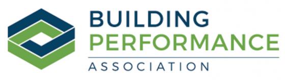 Building Performance Association (BPA)