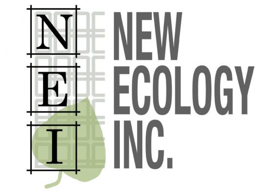Job Opportunity: New Ecology Seeking Project Manager (Connecticut)
