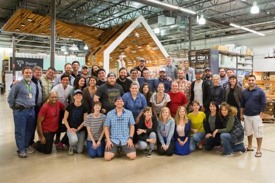 Job Opportunity - Treehouse Seeks Ecommerce Manager, Austin Texas