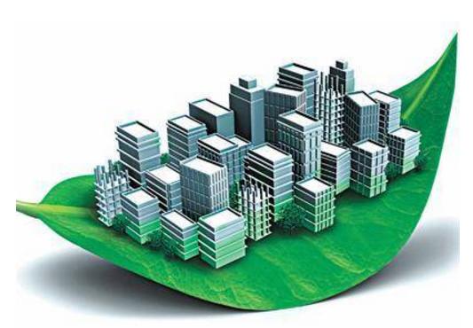 India ranks third globally in LEED certified green buildings with 2,386 projects