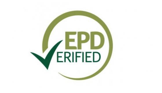 What are Environmental Product Declarations, or EPDs? - 1