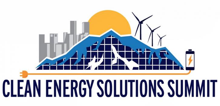 Virtual Event: Clean Energy Solutions Summit, Presented by COSSA, November 17