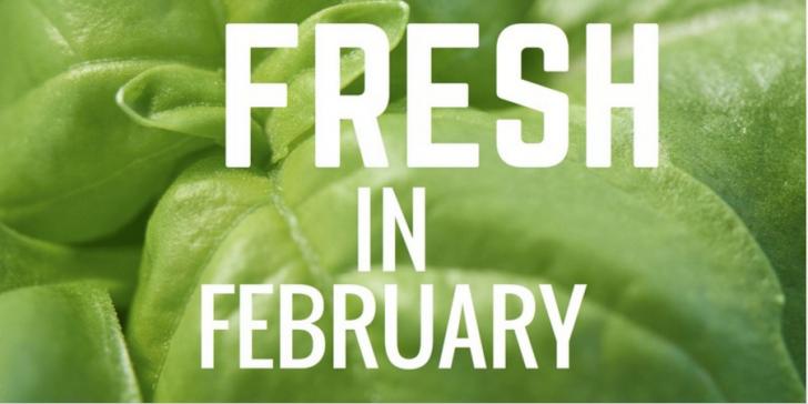Event: Fresh in February - A Taste of NYC's Urban Farms, 2/23, 5:30 – 8:30 PM EST, Brooklyn, NY