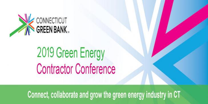2019 Green Energy Contractor Conference Passive House