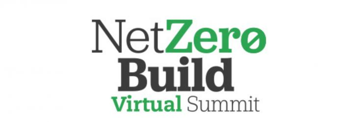 NetZero Build Summit, March 24-25, Novi, Michigan