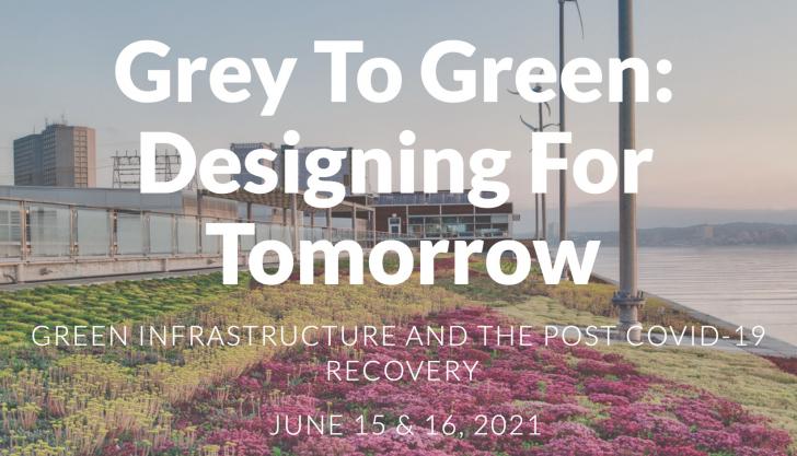 Grey To Green 2021, June 15-16