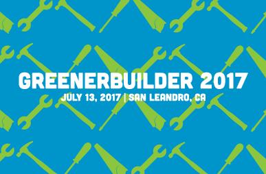 GreenerBuilder 2017, July 13