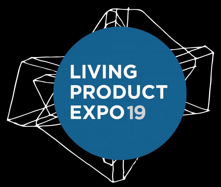 Living Product Logo