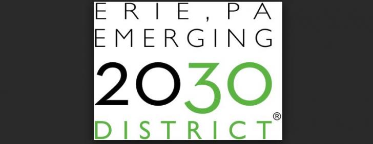 Erie Emerging 2030 District: Energy Efficiency Workshop, D