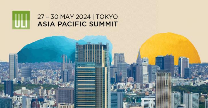 2024 ULI Asia Pacific Summit