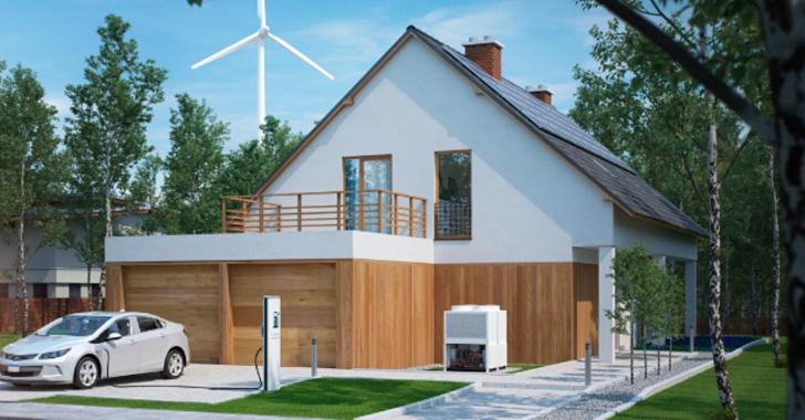Carbon Free Homes: Features, Benefits, Valuation