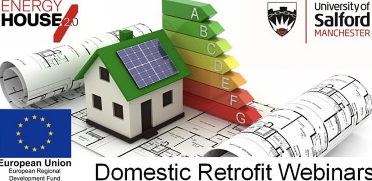 retrofits, energy, domestic retrofits, buildings