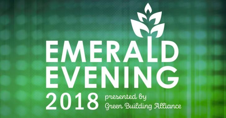 Emerald Evening September 2018