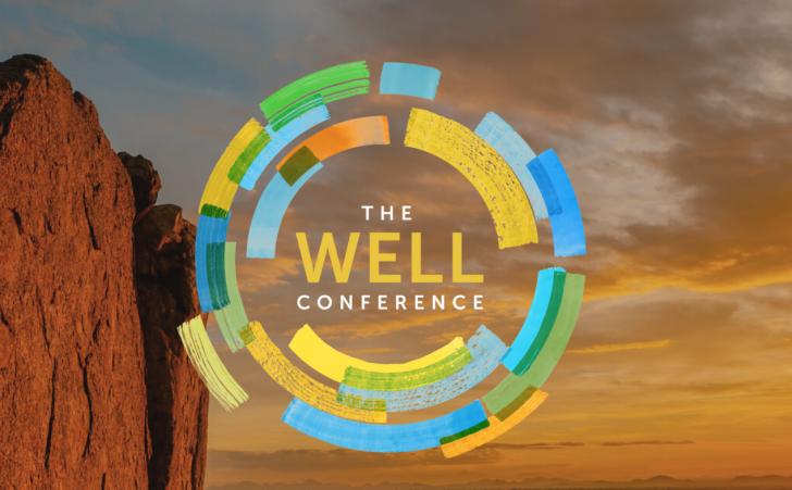 Well Building Conference, Building Health