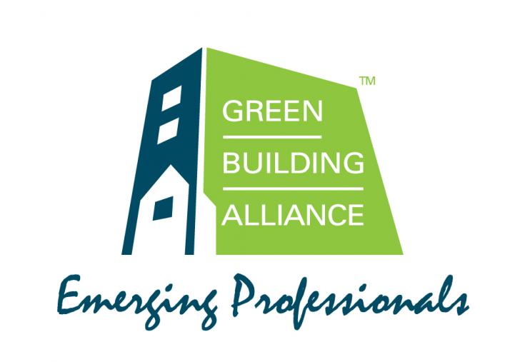 GBC Green Building Alliance Emerging Professionals Happy Hour