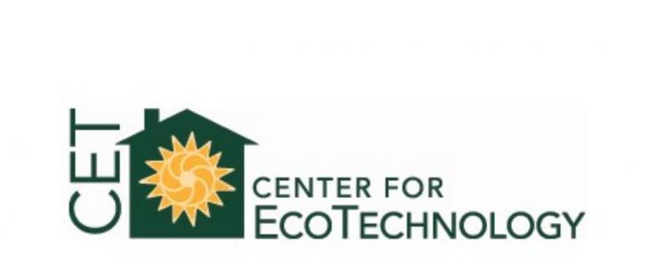 Center for EcoTechnology Webinar: Weatherization for Small Businesses
