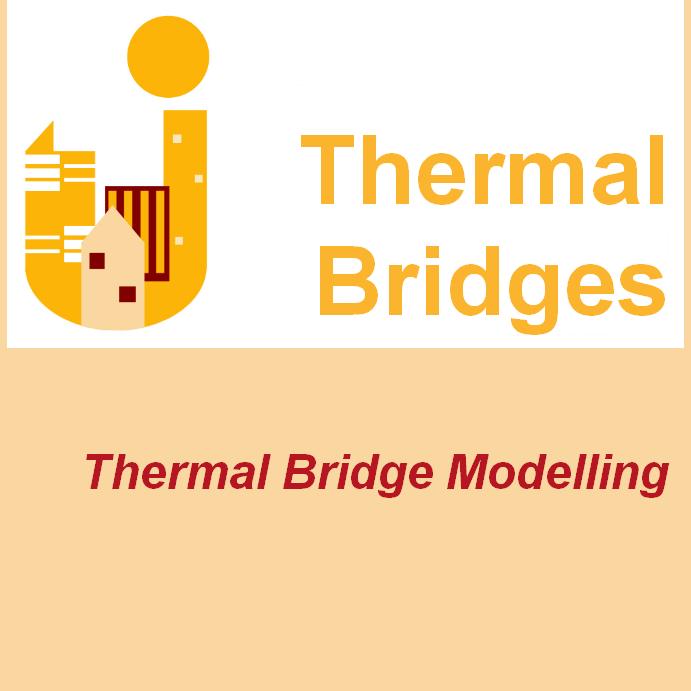 Event: Thermal Bridge Modelling for Beginners, 3/8, 6:00 PM – 8:00 PM EST, New York