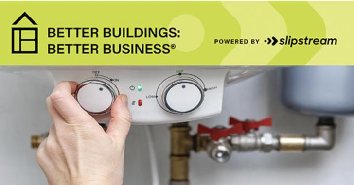 Heat Pump Water Heaters in Real Life, Webinar